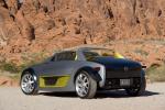 Nissan Urge Concept 2006 года